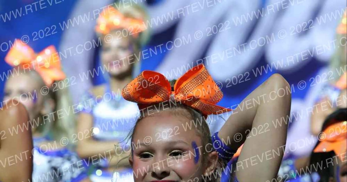 Cheer Athletics - Plano Pumas · Spirit Celebration Grand Nationals