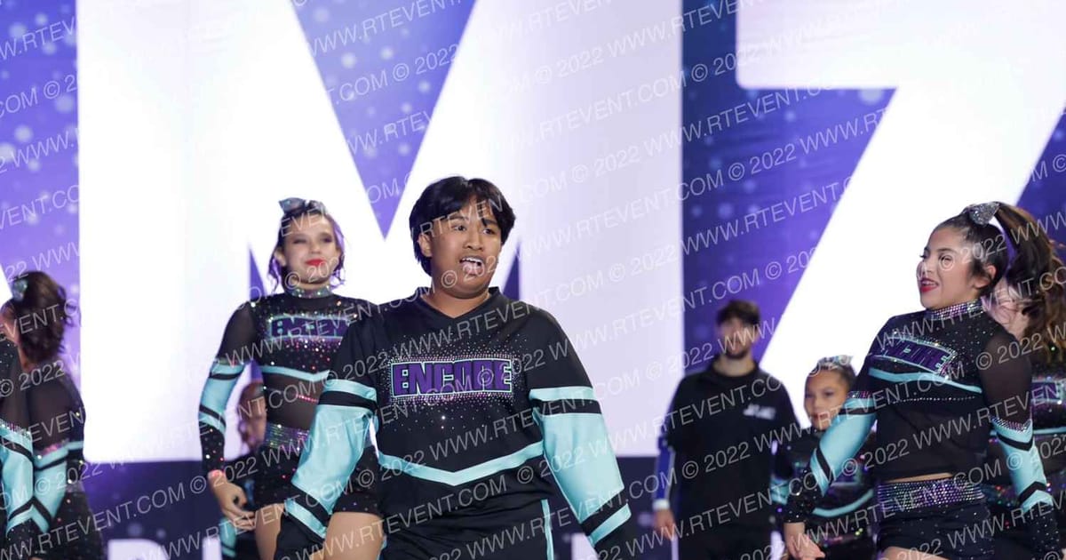 ENCORE XTREME KARMA · Adrenaline