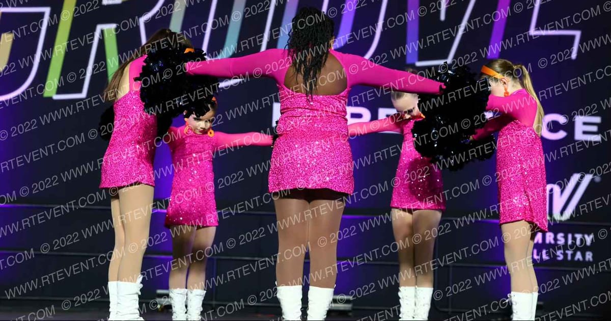 EPA AllStars DYNASTY · WSF Grand Nationals