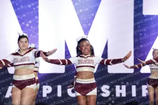 WILDCATS LEGACY