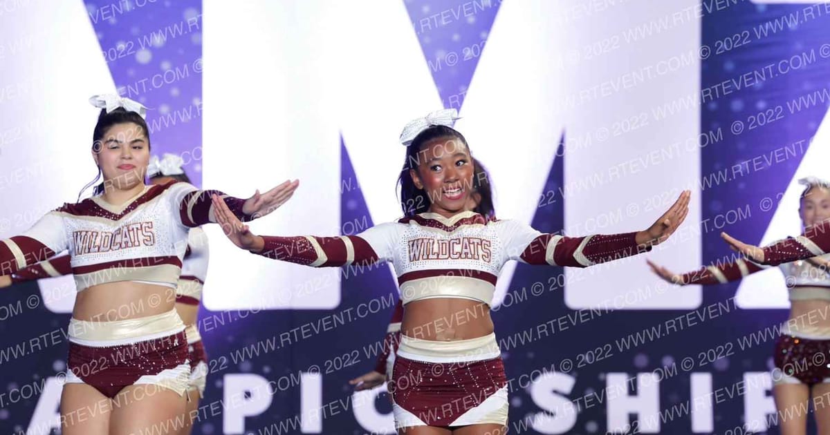 WILDCATS LEGACY · Adrenaline