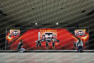 Horizon Storm Cheer & Tumbling Lightning