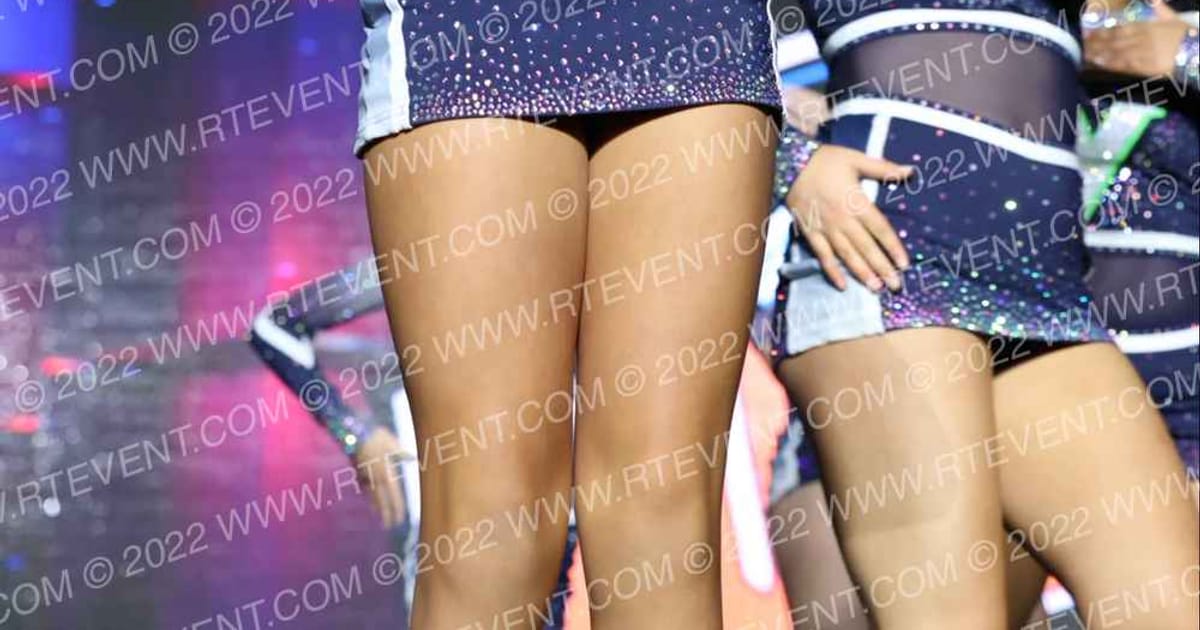 CheerVille MJ Outlaws · WSF Grand Nationals
