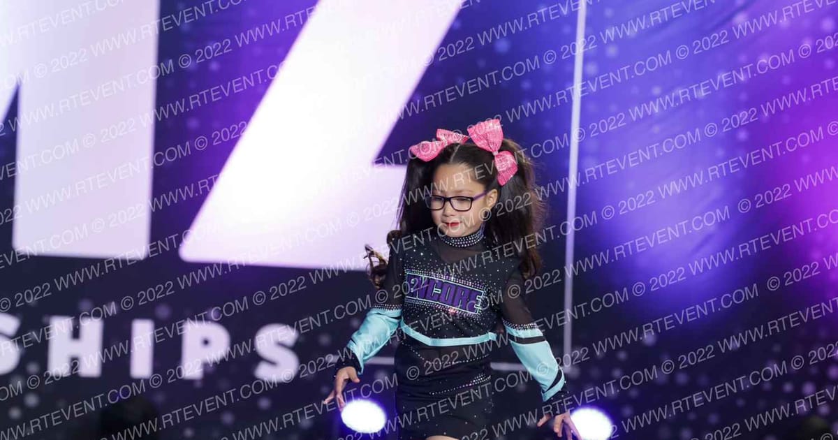 ENCORE XTREME KRAZE · Adrenaline