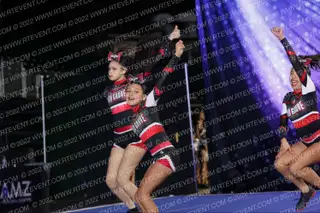 OAK GROVE BOMBSHELLS