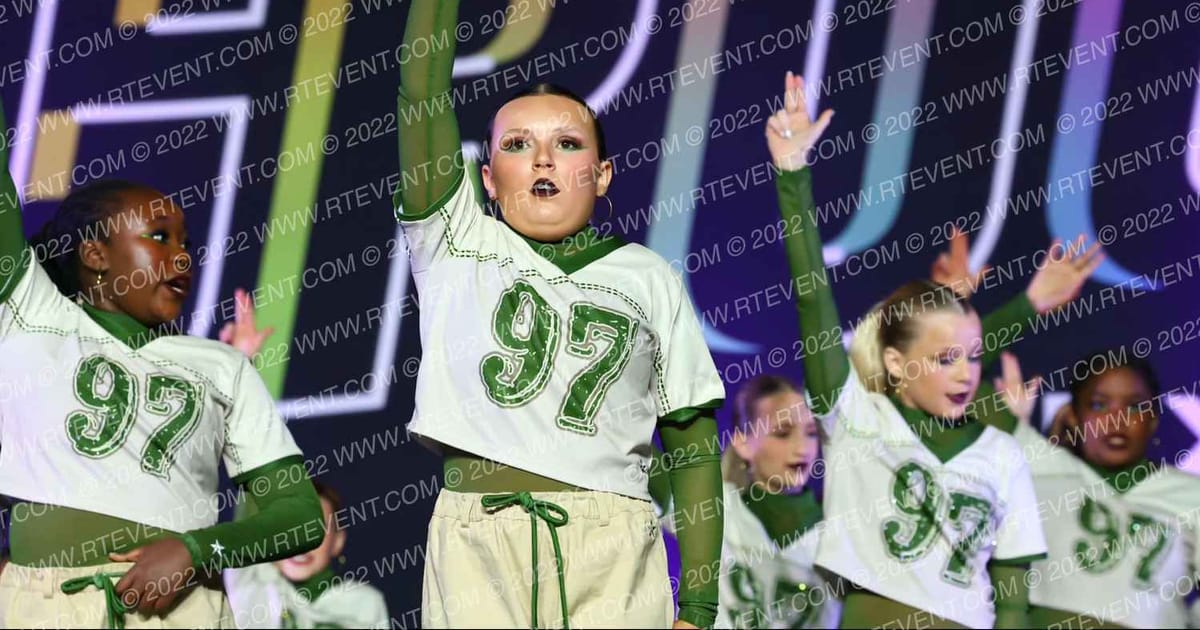 Premier Athletics-Kentucky Gotham · WSF Grand Nationals