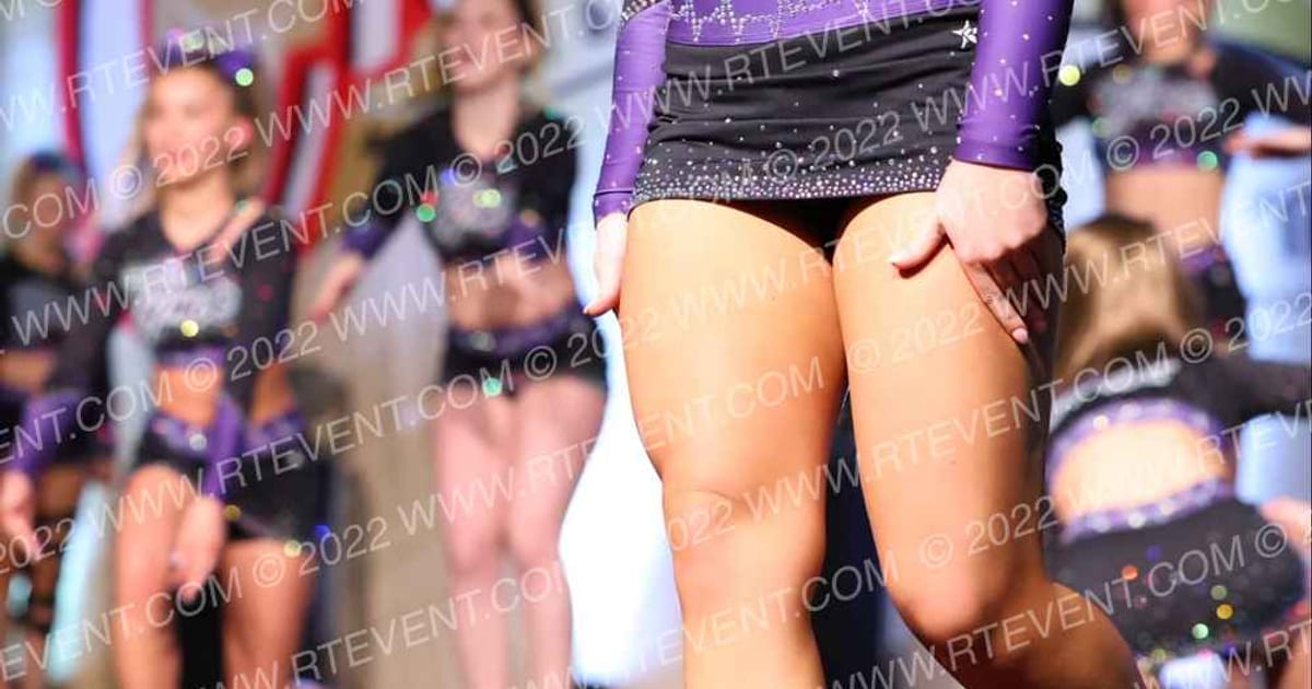 Cheer Tyme Obsession · CCD Grand Nationals
