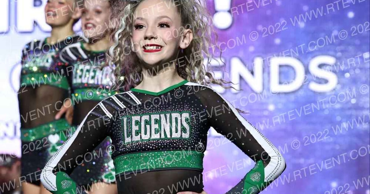 House of Legends ThrACE! · WSF Grand Nationals