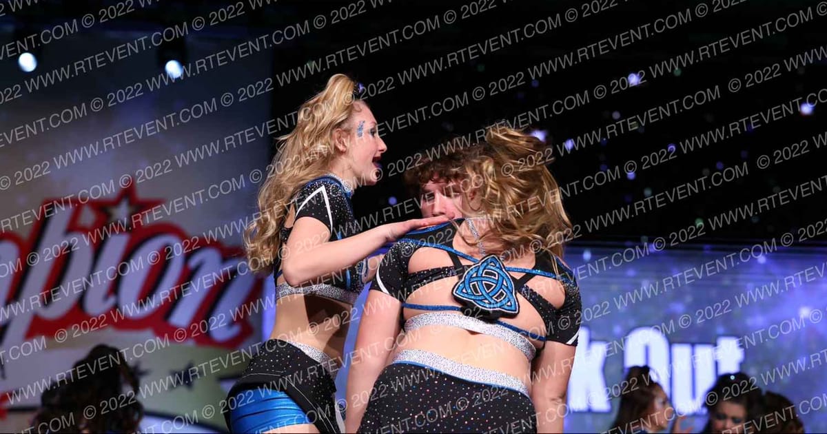 Onyx Allstar Black Out · CCD Grand Nationals