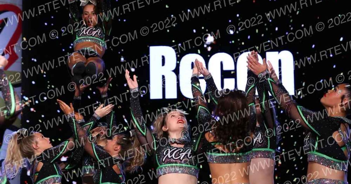 XCA Recon · CCD Grand Nationals