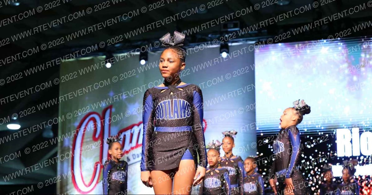 MRR Outlaws Riot · CCD Grand Nationals