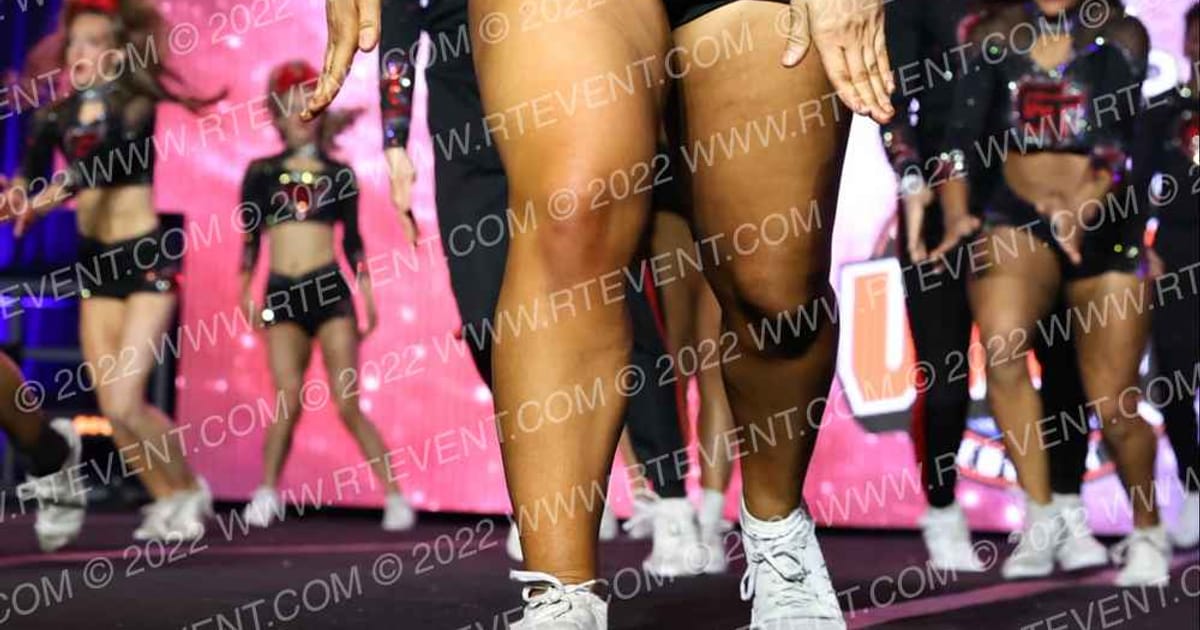 GymTyme Illinois Twist · WSF Grand Nationals