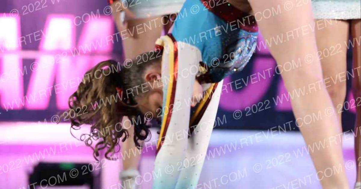 NM Elite Caliente · One Up SoCal Nationals