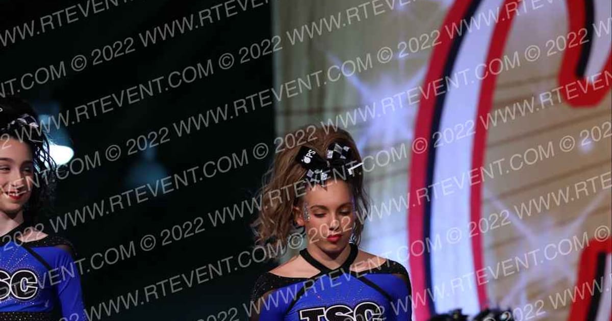 TSC All Stars Black Ops · CCD Grand Nationals