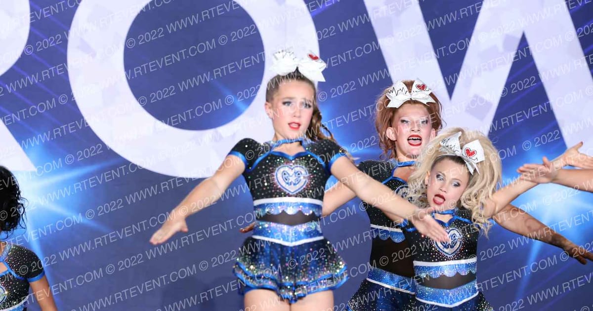 OC Elite Cheer FAST N FURIOUS · Cali Crown V