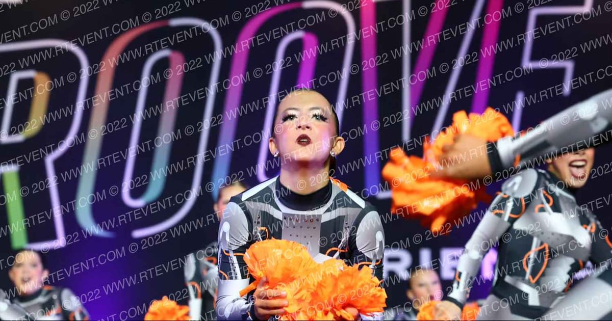 Rainbow Dance Academy SENIOR PREMIER VARIETY · WSF Grand Nationals