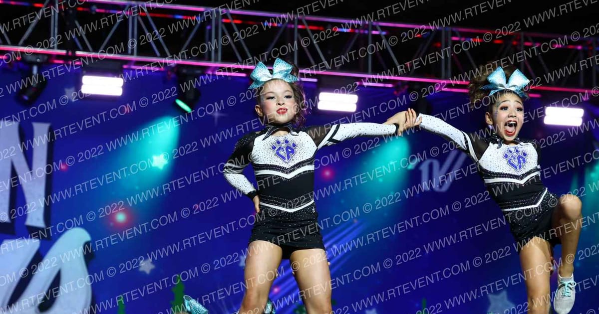 Cheer Athletics - Plano Katz · Spirit Celebration Grand Nationals