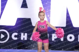 TYC TINY TIARAS
