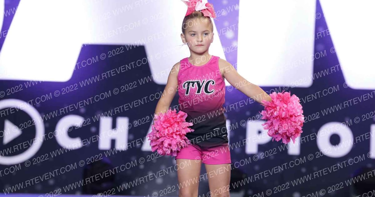 TYC TINY TIARAS · Adrenaline