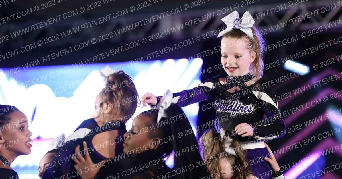 Wildfires Sports Wildfires Flames · One Up SoCal Nationals