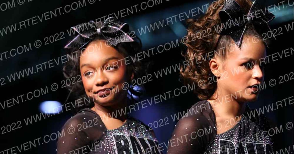 RAMS All Stars Rain · CCD Grand Nationals