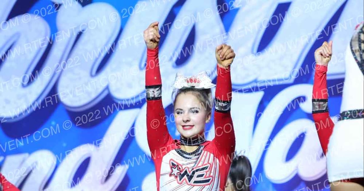 Woodlands Elite - OR Colonels · Spirit Celebration Grand Nationals