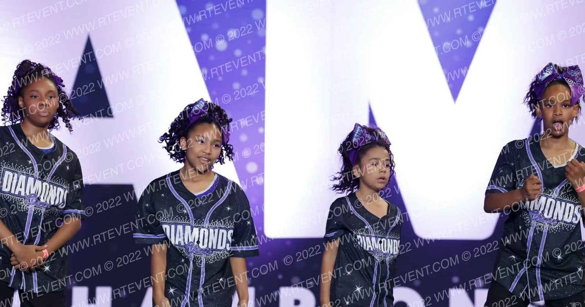 TEAM  B A D D · Adrenaline