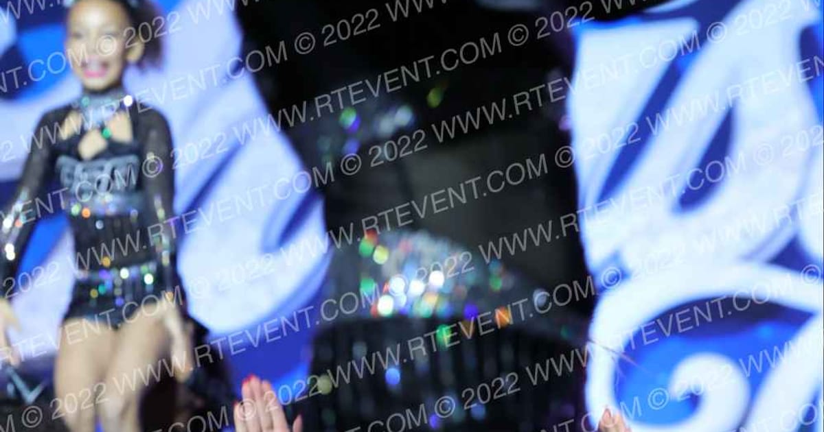 Cheer Skillz Academy Lady Lieutenants · Spirit Celebration Grand Nationals