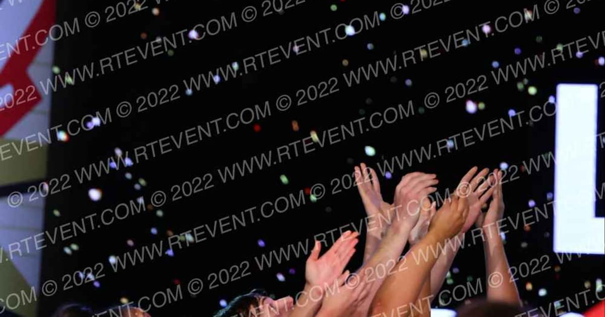 Port City Athletics LUX · CCD Grand Nationals