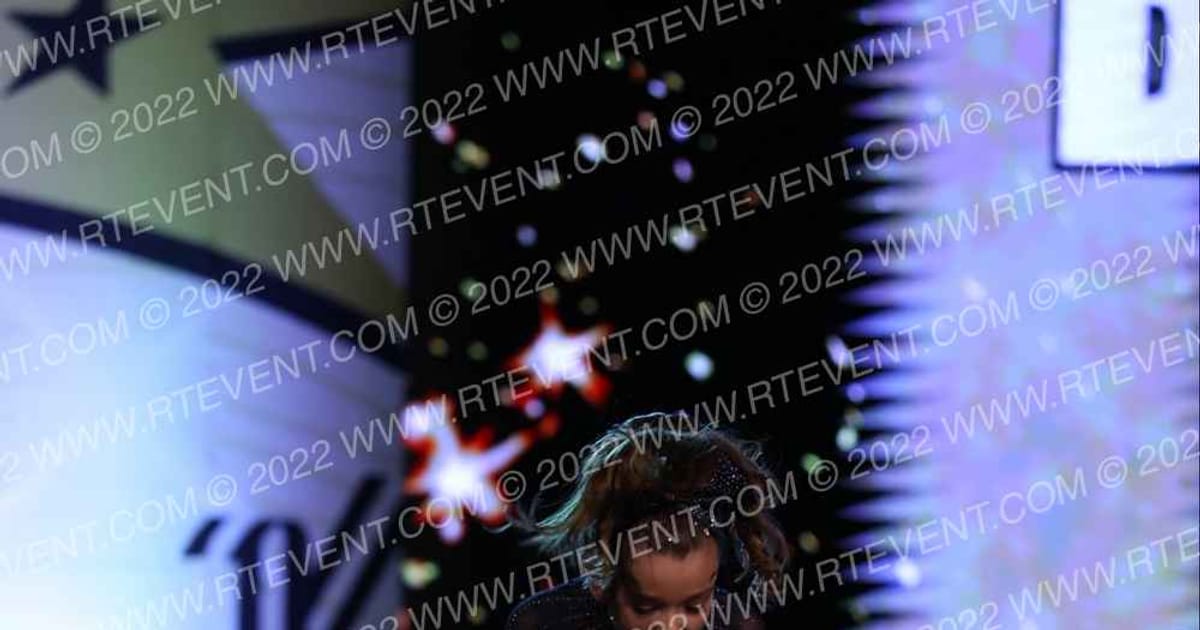 TAI Black Ice · CCD Grand Nationals
