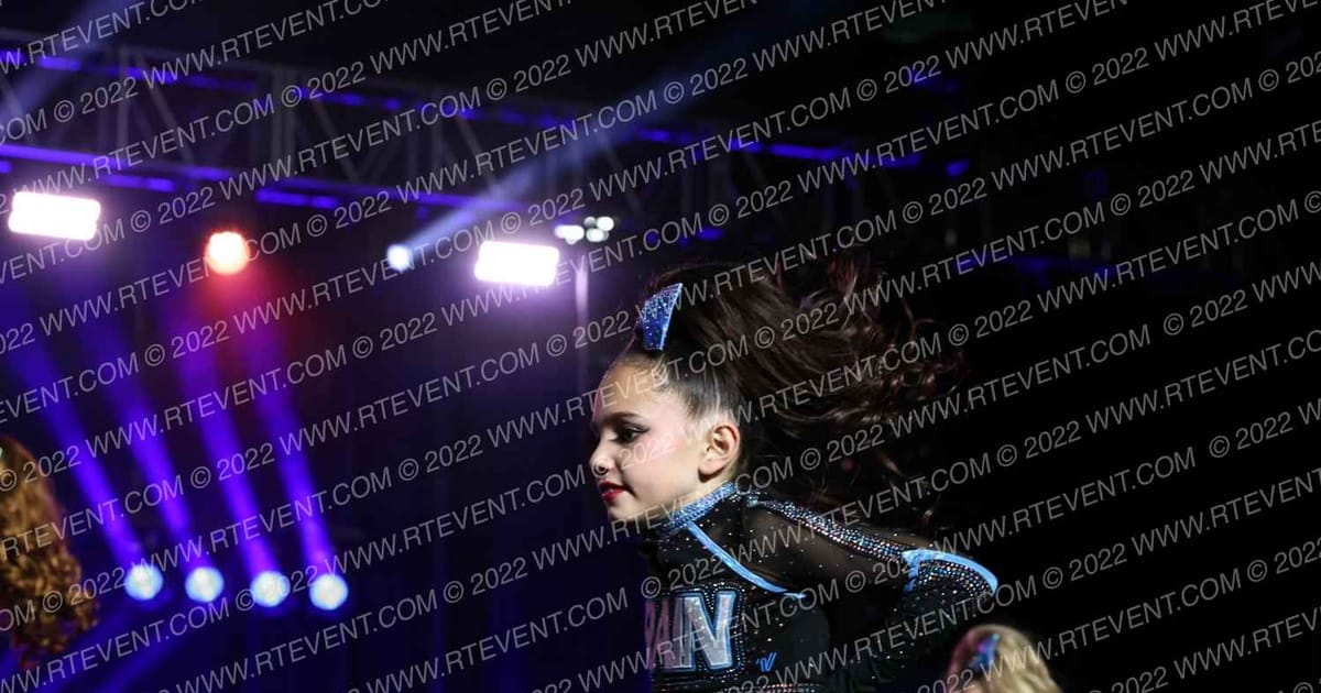 Rain Athletics Wave · WSF Grand Nationals