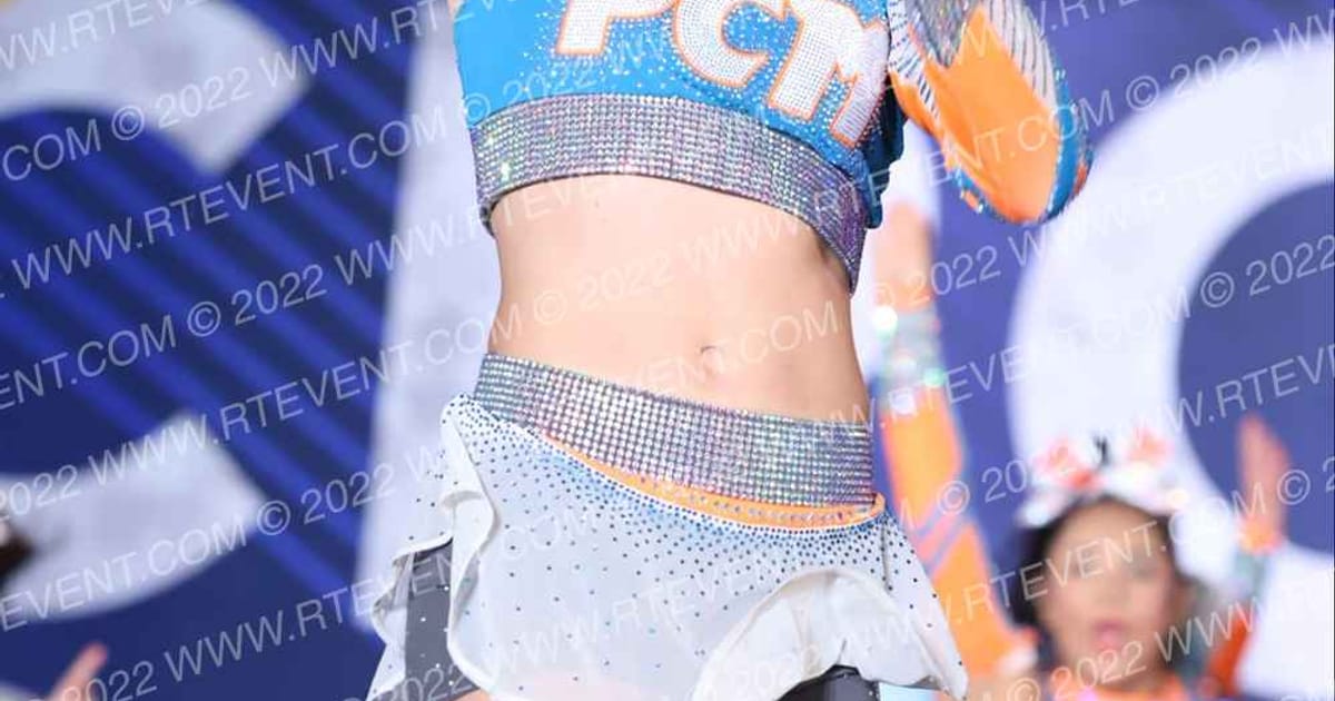 Pacific Coast Magic Halo · Cali Crown V