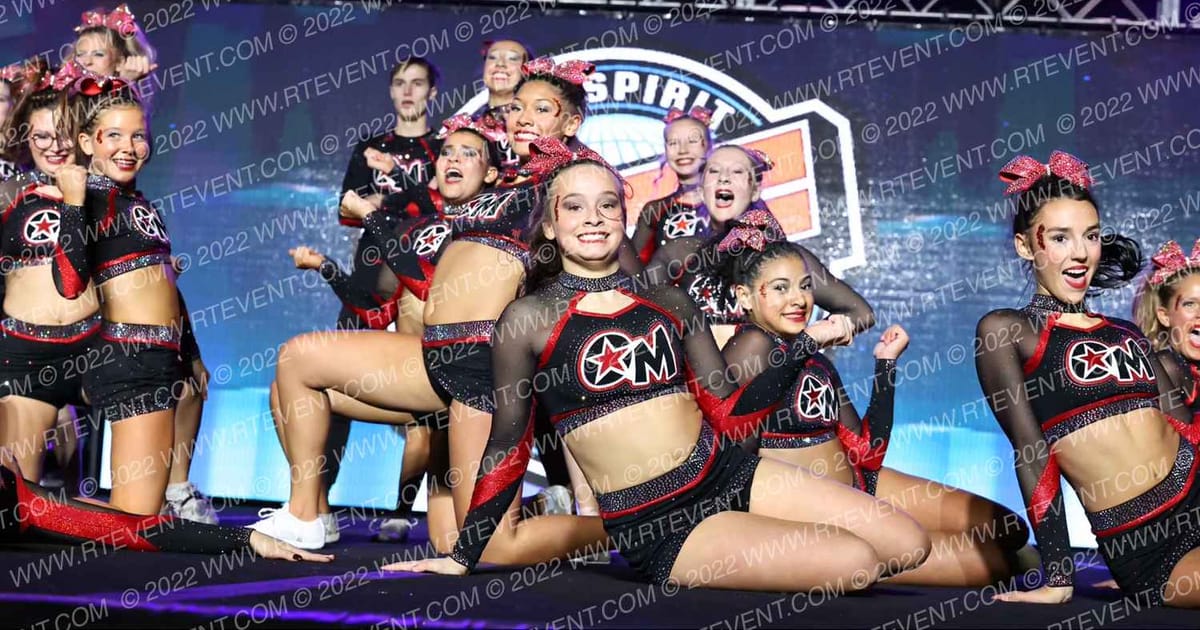 Off Main All Stars Atomic · WSF Grand Nationals