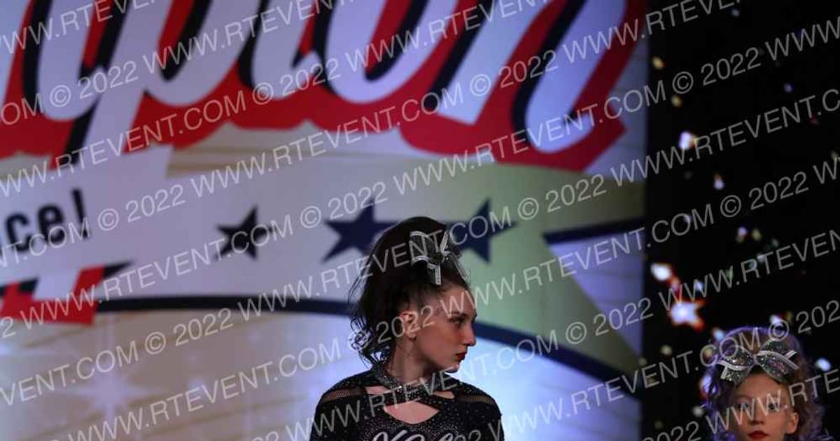 XCA JForce · CCD Grand Nationals