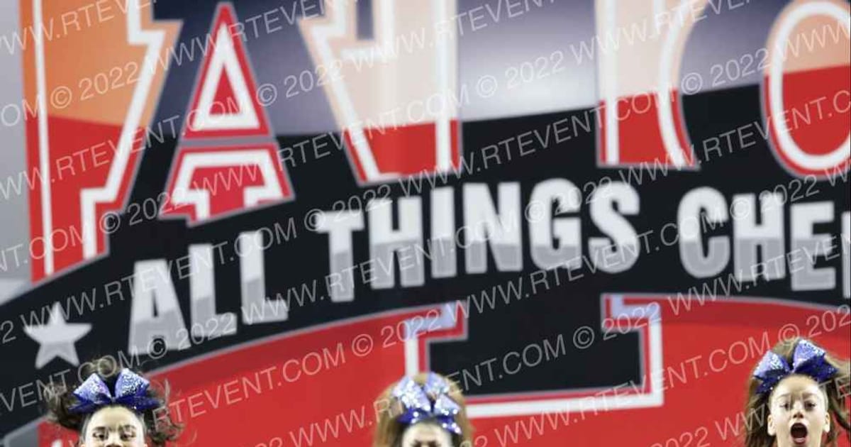 The California All Stars - Tucson iNvy · ATC Phoenix Challenge