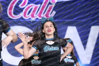 Believe Athletics Black Onyx