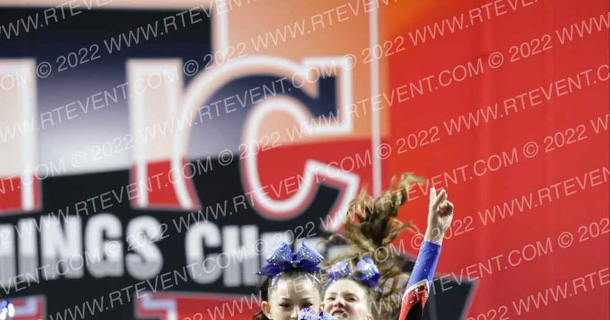 USA Starz Bling · ATC Phoenix Challenge