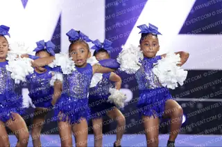 NINERETTES GLAMOUR GIRLZ