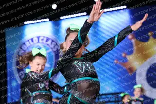 Viper Athletics ELECTRIC