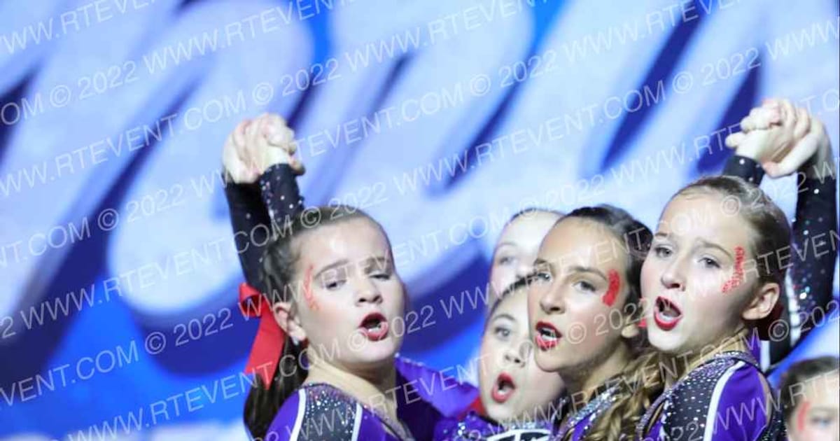 Cheer Athletics - Plano Wildcats · Spirit Celebration Grand Nationals
