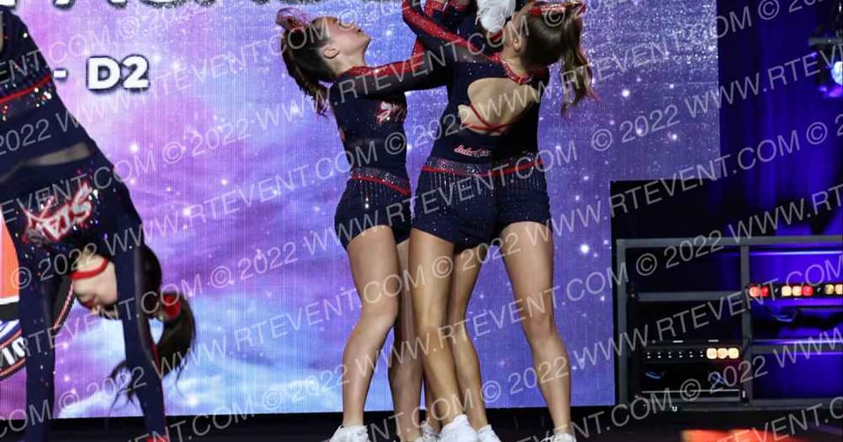 Interactive Academy ELECTRA · WSF Grand Nationals