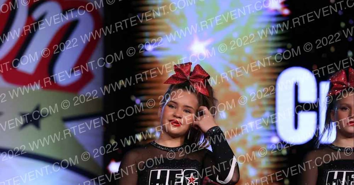 Hanover Elite Crazed · CCD Grand Nationals