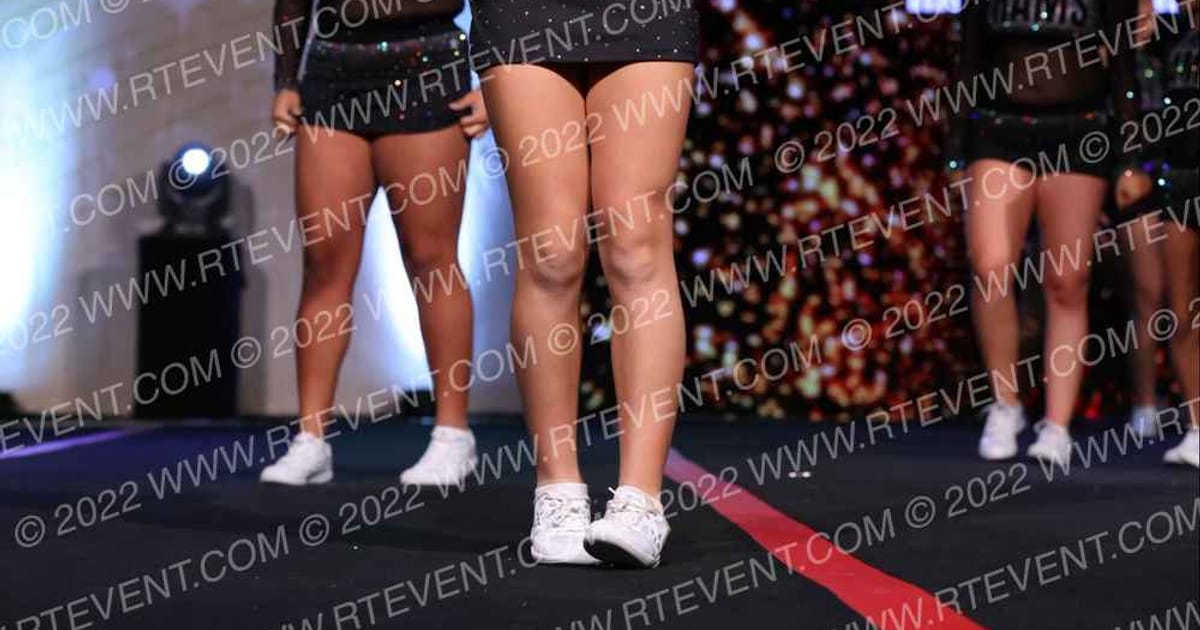 RAMS All Stars Ice · CCD Grand Nationals