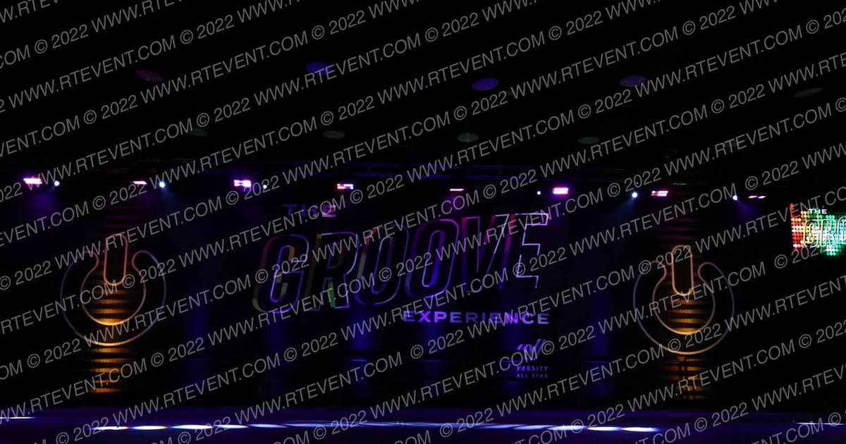 Star Performance Centre Senior Large Pom · WSF Grand Nationals