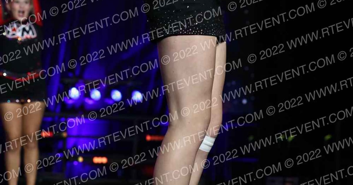 Off Main All Stars Ignite · WSF Grand Nationals