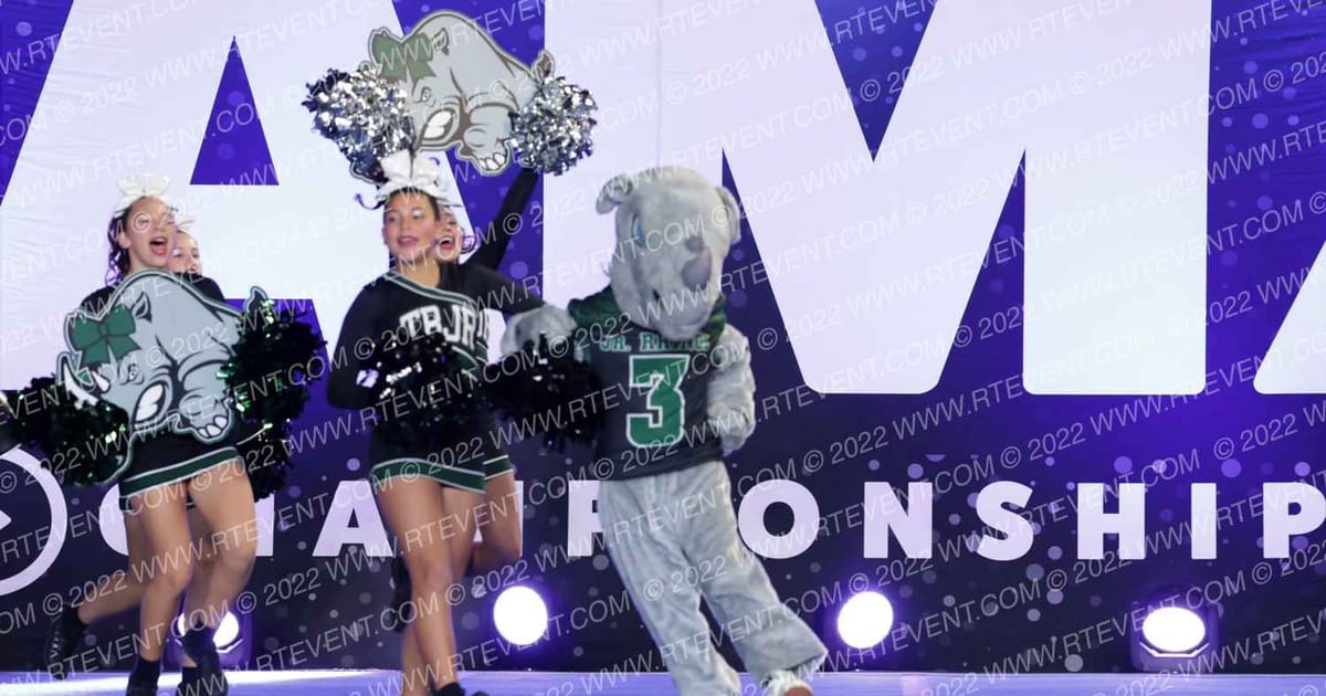 JR RHINOS MIDGETS · Adrenaline