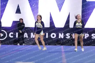 BIG VALLEY SABRES VARSITY