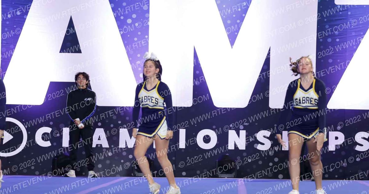 BIG VALLEY SABRES VARSITY · Adrenaline
