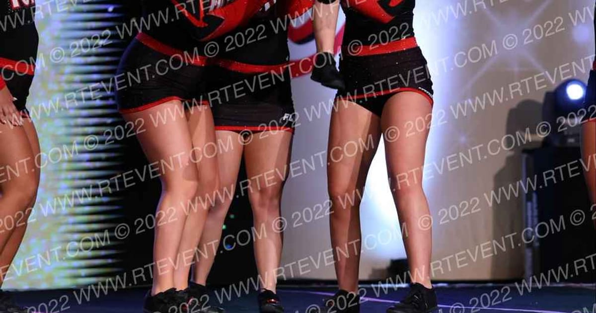 Flipping Out Tumbling Kings · CCD Grand Nationals