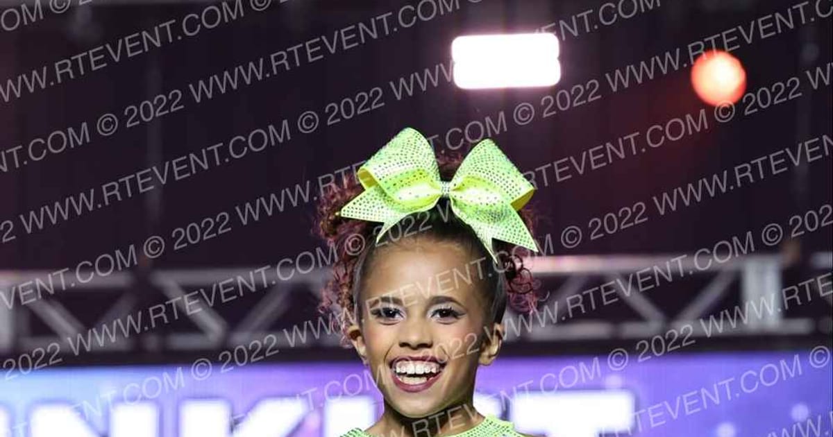 JPAC Radiance Sunkist · WSF Grand Nationals